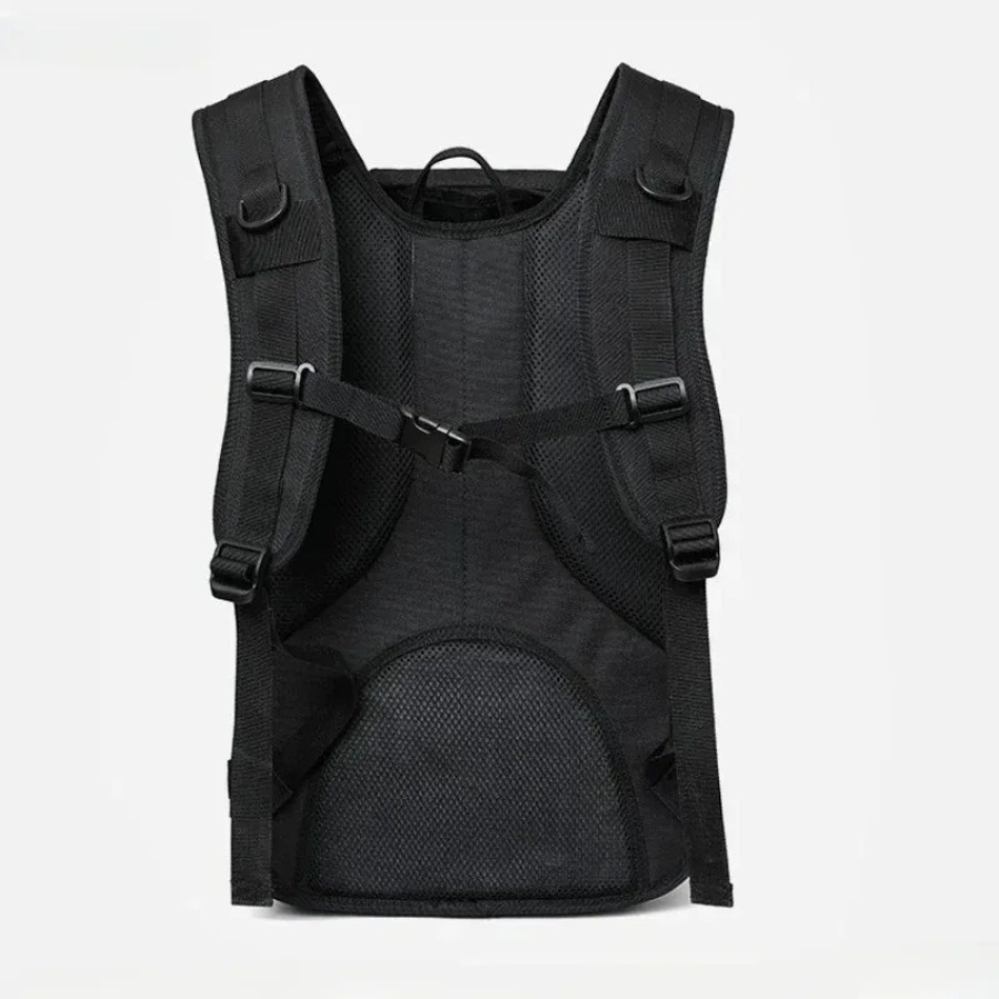 35L Men's Tactical Backpack Su - đánh giá và giá Outdoor Camping Bag