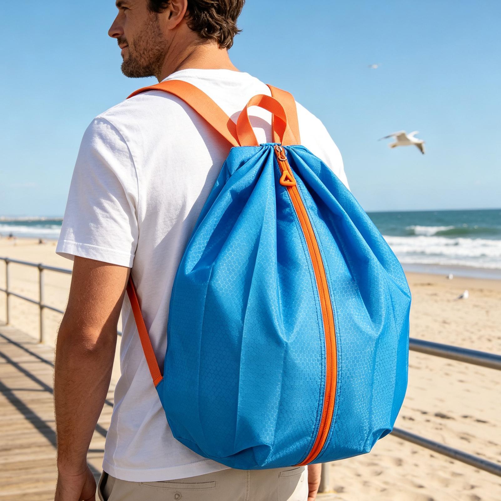 Waterproof Backpack For Men Po - đánh giá và giá Outdoor Camping Bag
