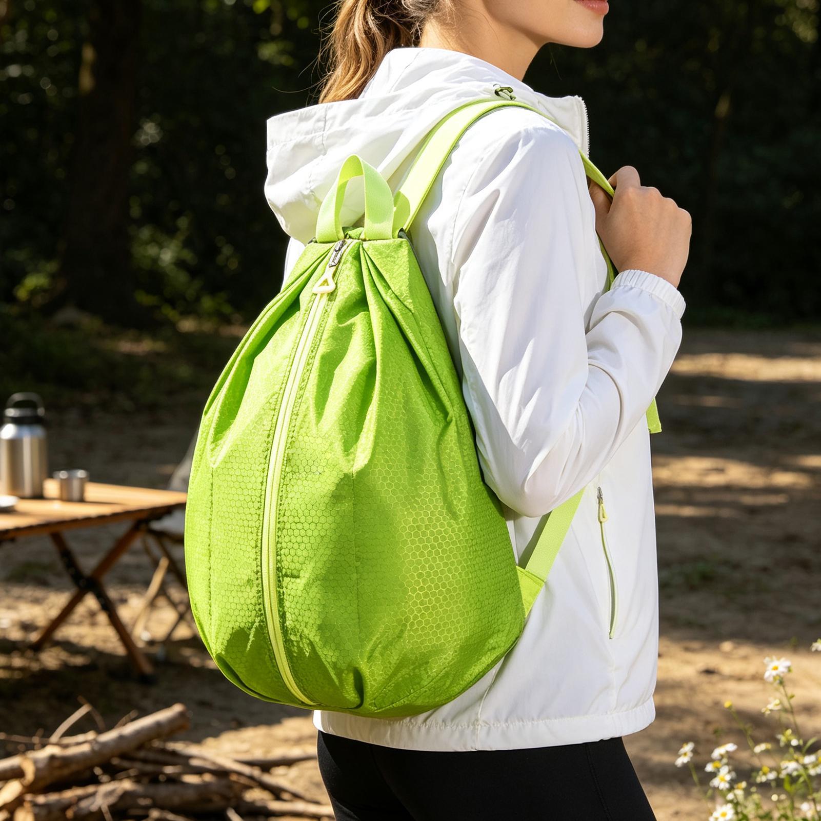 Waterproof Backpack For Men Po - đánh giá và giá Outdoor Camping Bag