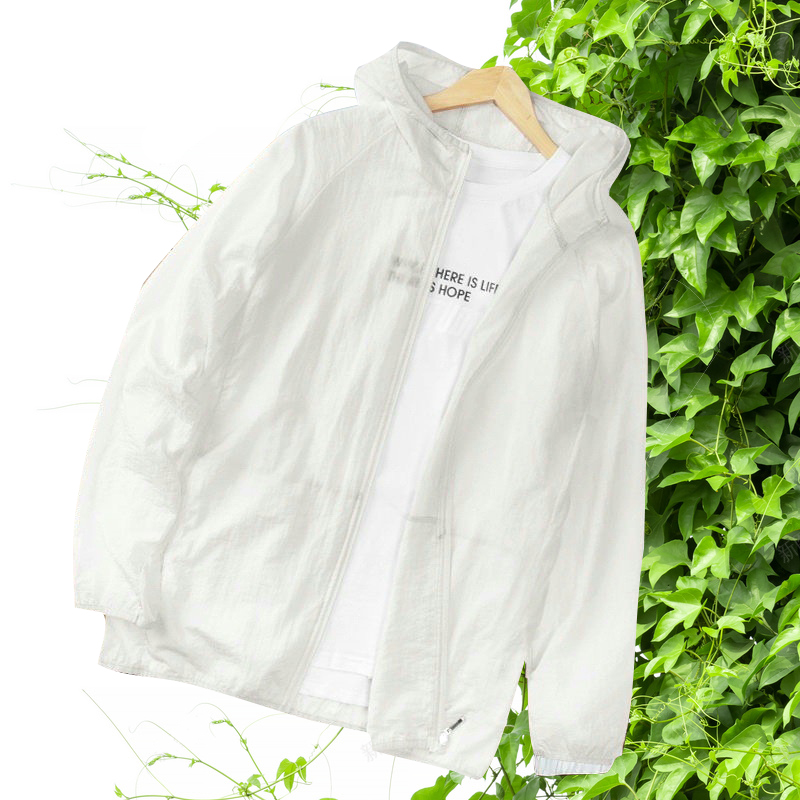 Quick Dry Breathable Sunscreen - đánh giá và giá Outdoor Camping Jacket