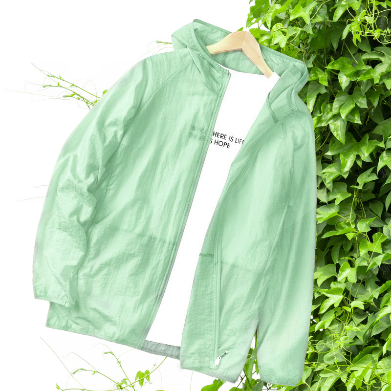 Quick Dry Breathable Sunscreen - đánh giá và giá Outdoor Camping Jacket