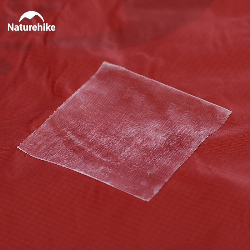 Naturehike Repair Patch 3 Pcs  - đánh giá và giá Outdoor Camping Mat Waterproof