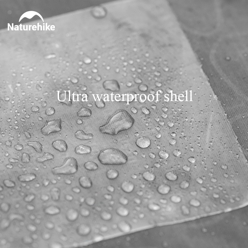 Naturehike Repair Patch 3 Pcs  - đánh giá và giá Outdoor Camping Mat Waterproof