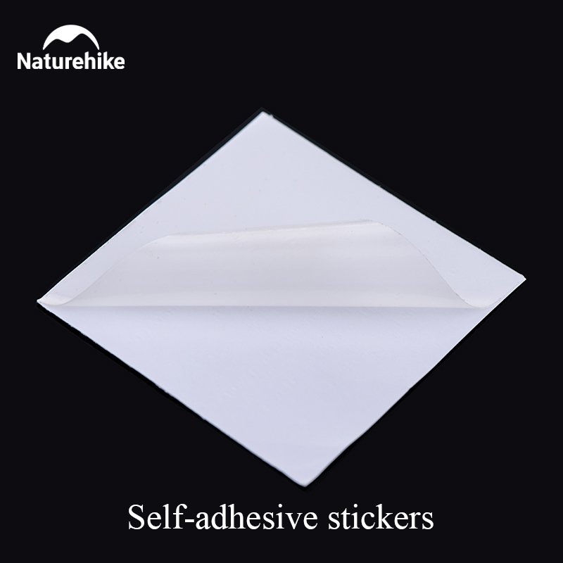Naturehike Repair Patch 3 Pcs  - đánh giá và giá Outdoor Camping Mat Waterproof