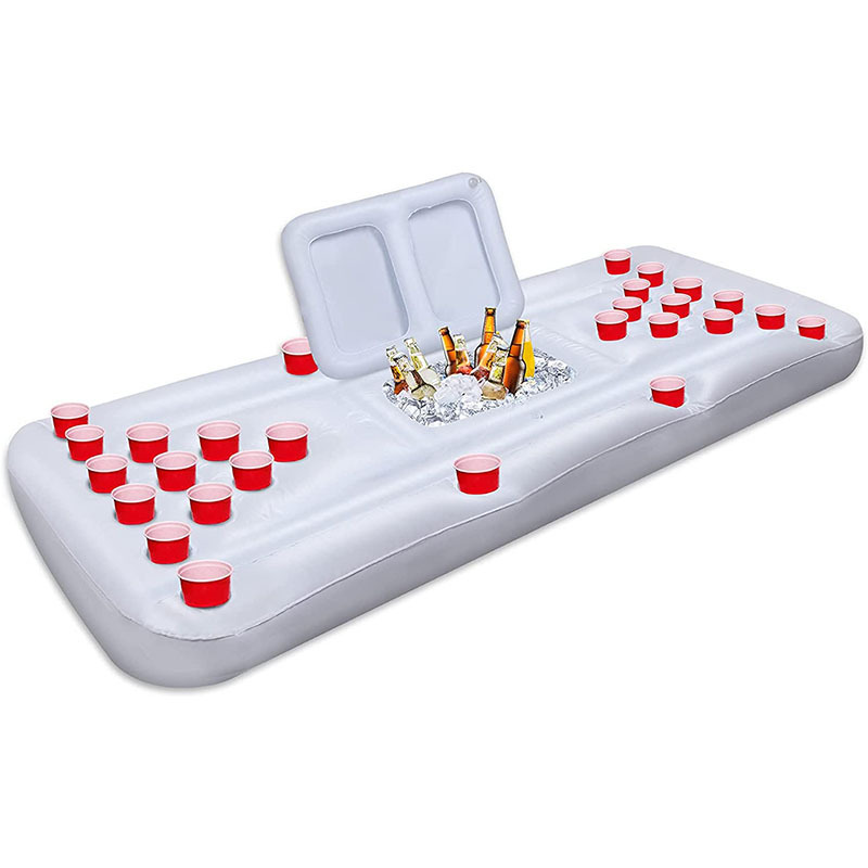 Outdoor Swimming Pool Table Te - đánh giá và giá Outdoor Camping Games