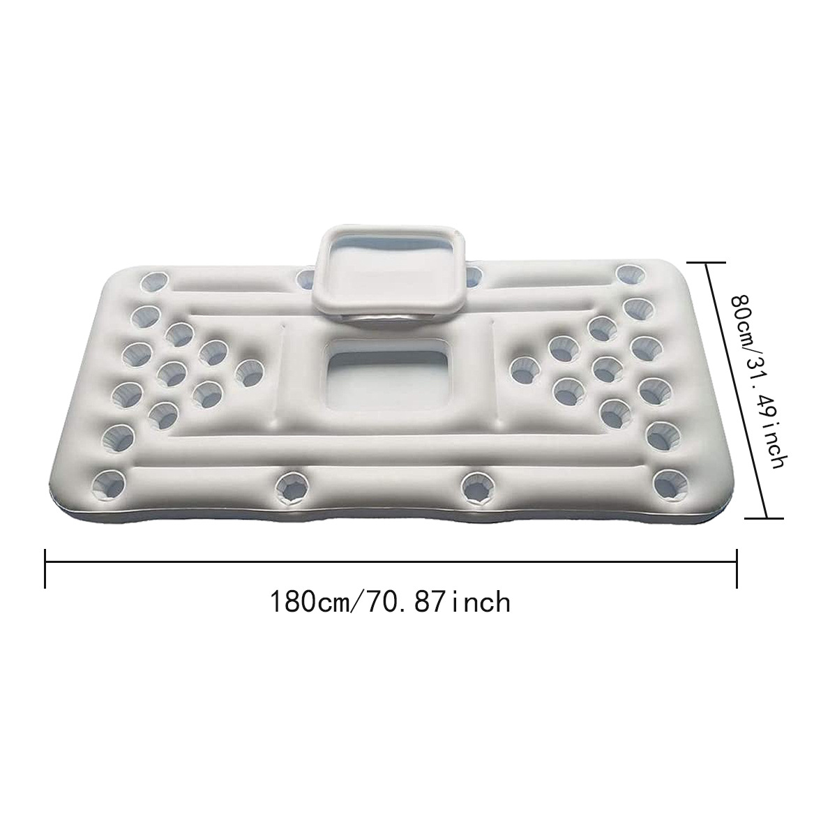 Outdoor Swimming Pool Table Te - đánh giá và giá Outdoor Camping Games