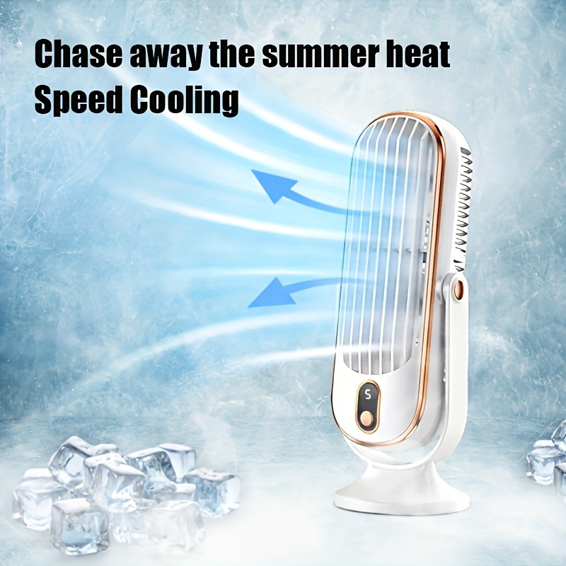 Portable Stylish Cooling Fan,  - đánh giá và giá Outdoor Camping Fan