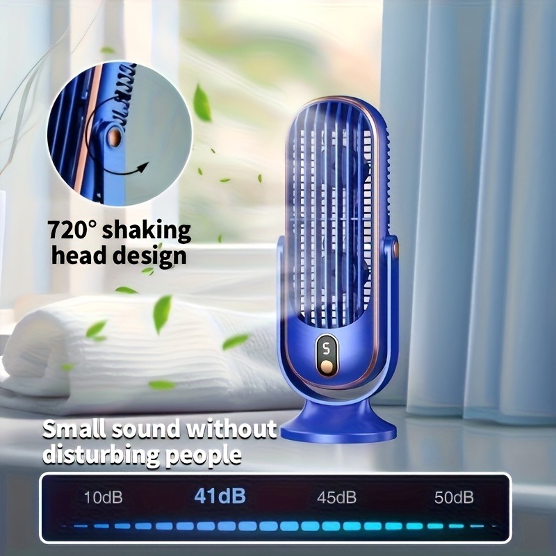 Portable Stylish Cooling Fan,  - đánh giá và giá Outdoor Camping Fan
