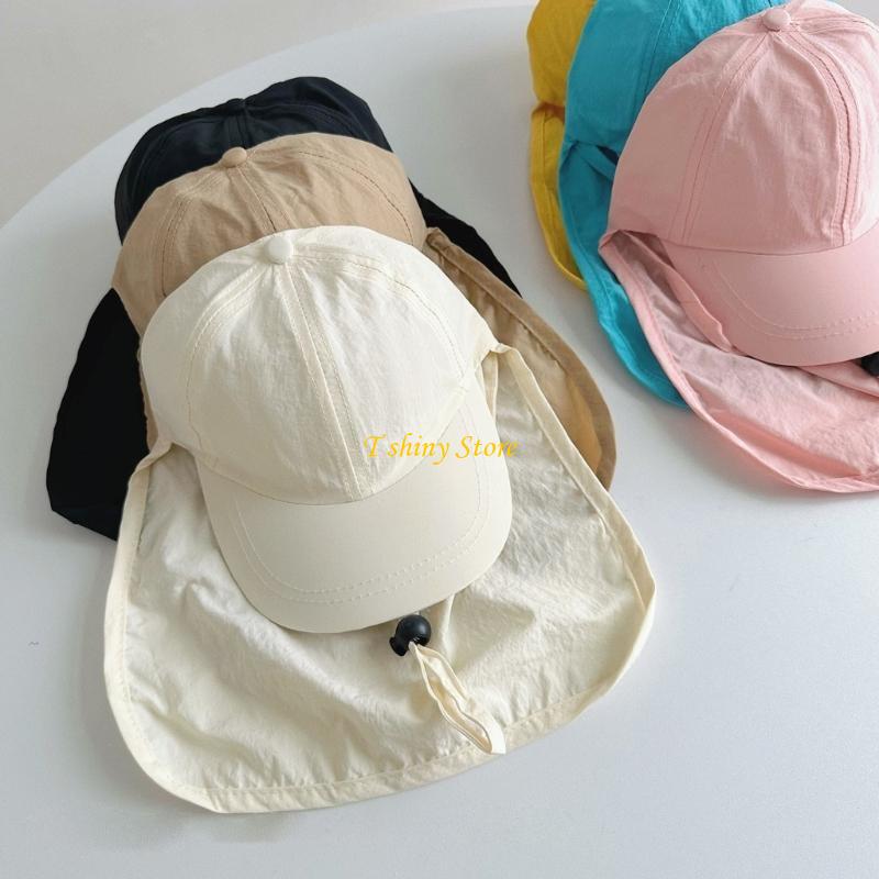 Mũ thể thao ngoài trời N58F Mũ - đánh giá và giá Outdoor Camping Kids Activities