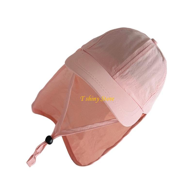 Mũ thể thao ngoài trời N58F Mũ - đánh giá và giá Outdoor Camping Kids Activities