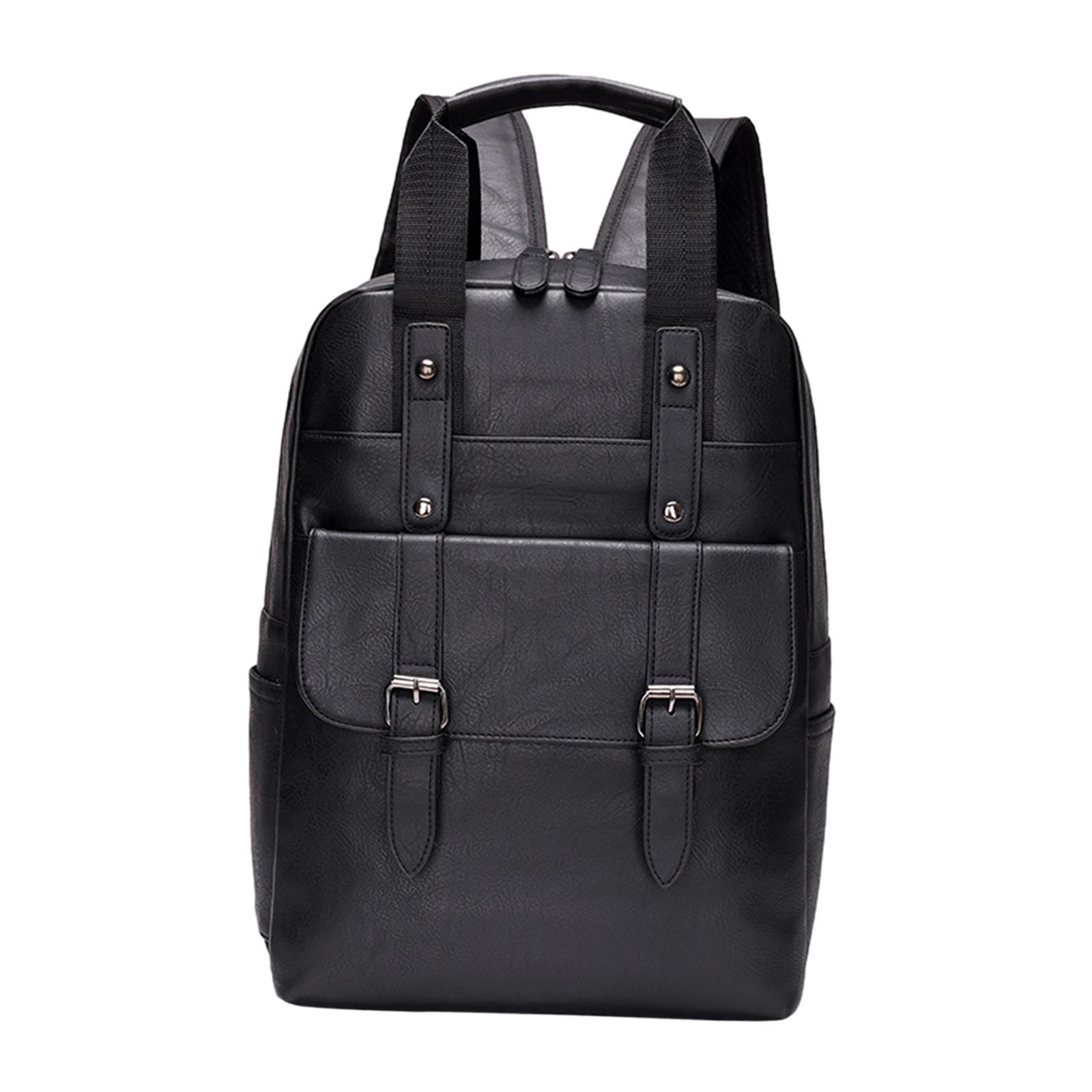 Casual Backpack Retro Design R - đánh giá và giá Outdoor Camping Bag