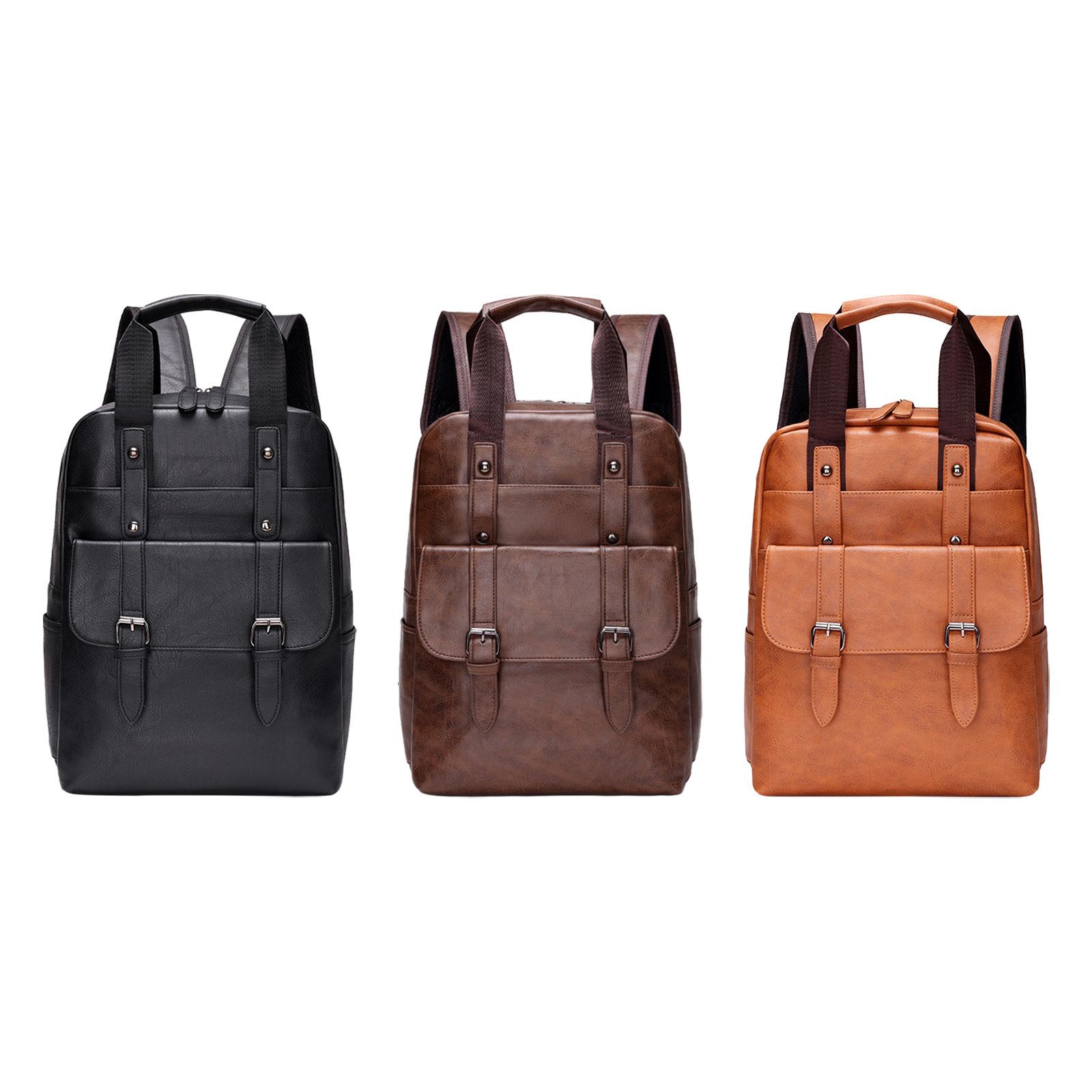 Casual Backpack Retro Design R - đánh giá và giá Outdoor Camping Bag