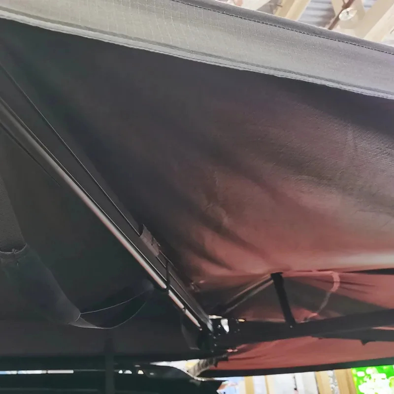 Factory Hot Sale Outdoor 0 Deg - đánh giá và giá Outdoor Camping Awning