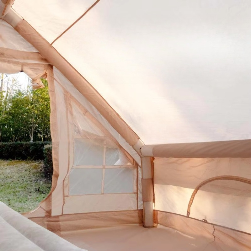 Tomount Outdoor Glamping Autom - đánh giá và giá Outdoor Camping And Glamping