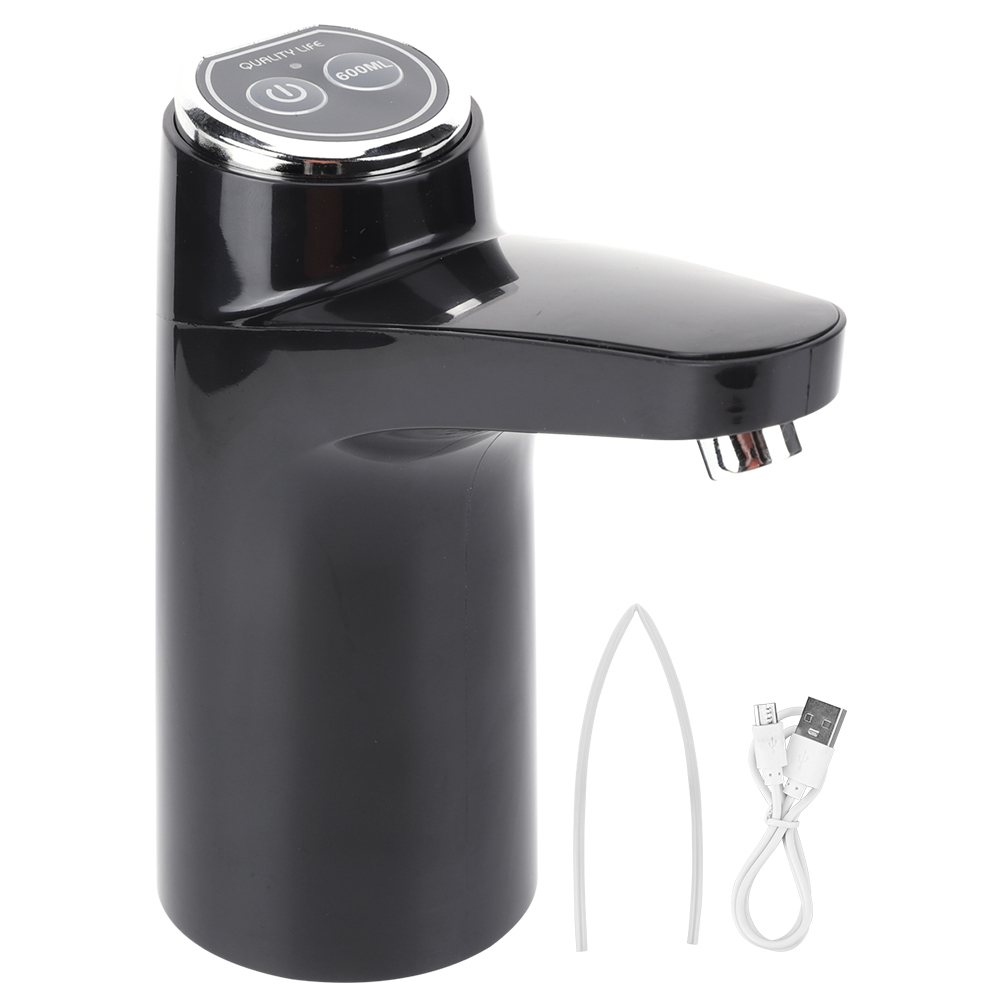 Portable Water Dispenser USB R - đánh giá và giá Outdoor Camping Sink