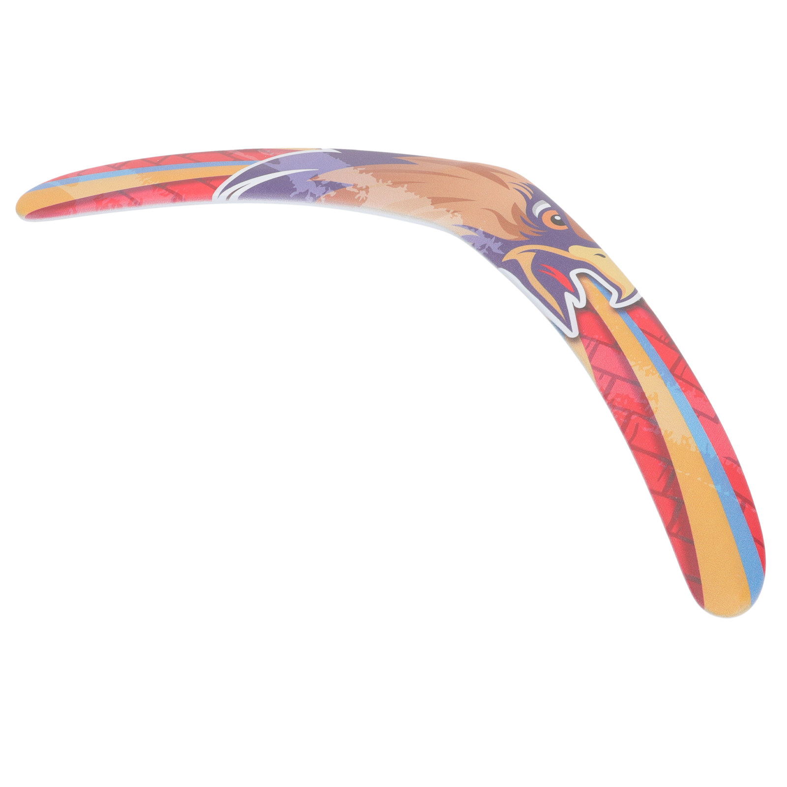 Flying Toys Camping Boomerang  - đánh giá và giá Outdoor Camping Kids Activities