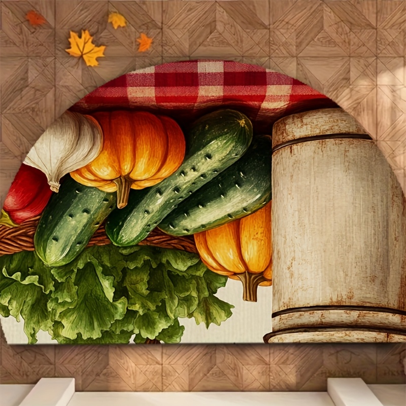 Country Produce Doormat Vibran - đánh giá và giá Camping Outdoor Or Indoor