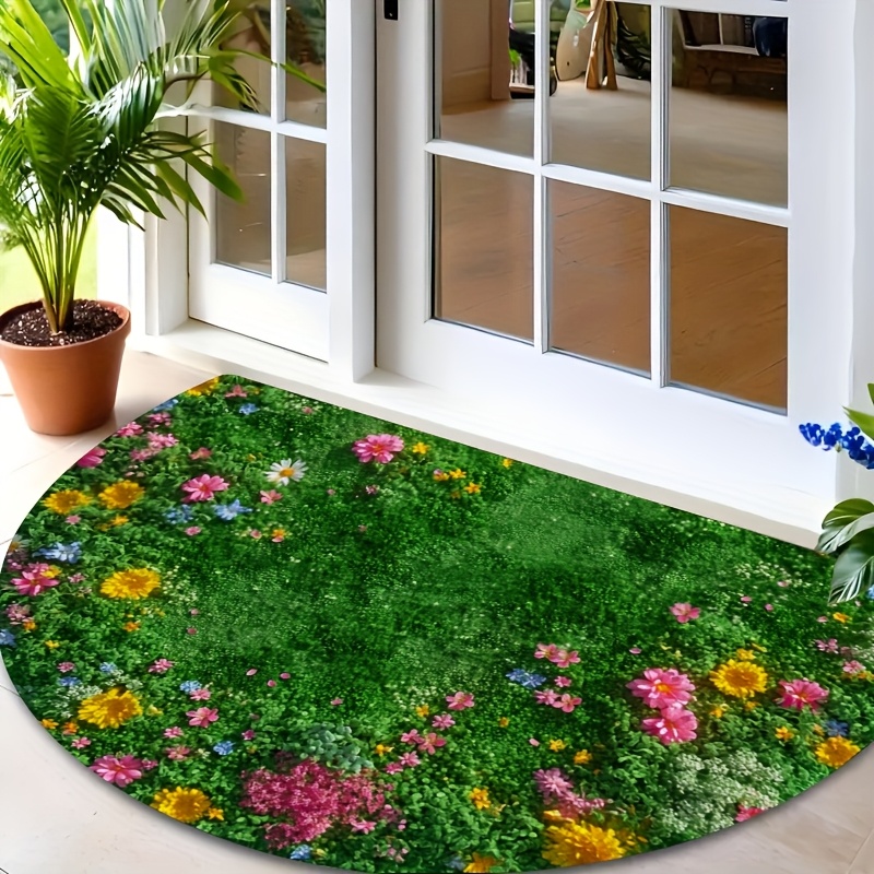 Country Produce Doormat Vibran - đánh giá và giá Camping Outdoor Or Indoor