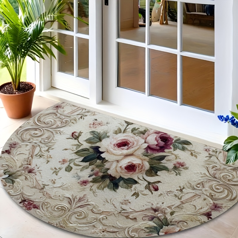 Country Produce Doormat Vibran - đánh giá và giá Camping Outdoor Or Indoor