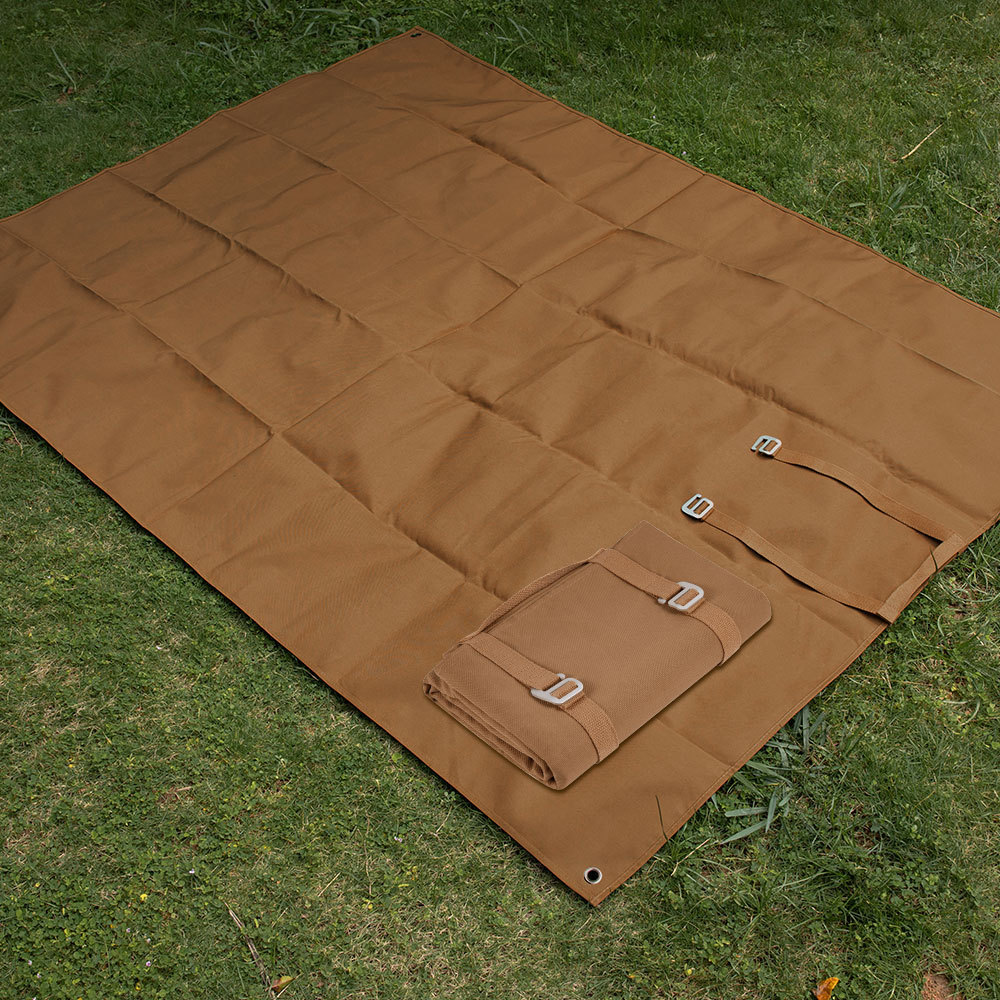 Thickened Waterproof Moisture- - đánh giá và giá Outdoor Camping Mat Waterproof