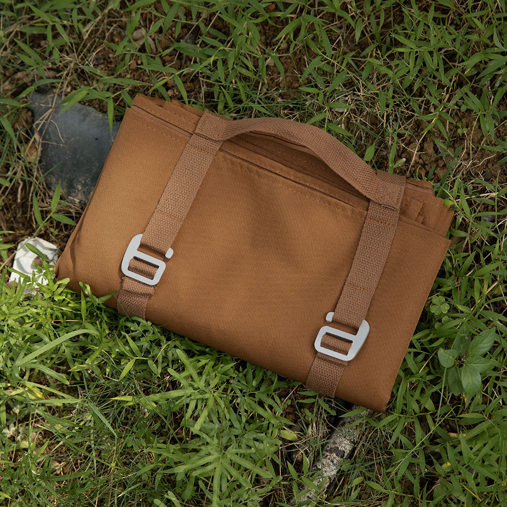Thickened Waterproof Moisture- - đánh giá và giá Outdoor Camping Mat Waterproof