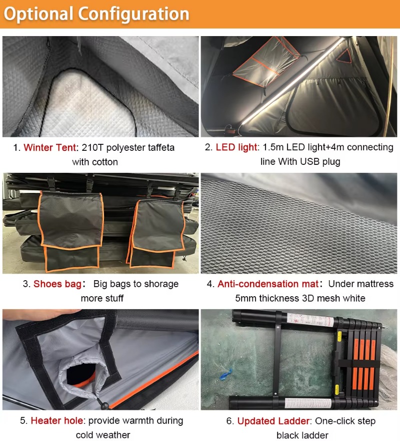 Tents Camping Outdoor Car Car  - đánh giá và giá Outdoor Camping Awning