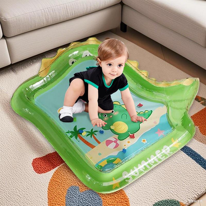 Baby Mat For Floor Inflatable  - đánh giá và giá Outdoor Camping Mat Waterproof