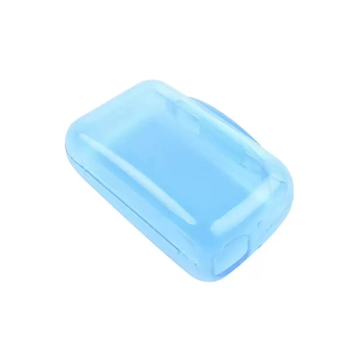 5pcs Portable Toothbrush Head  - đánh giá và giá Outdoor Camping Bathroom