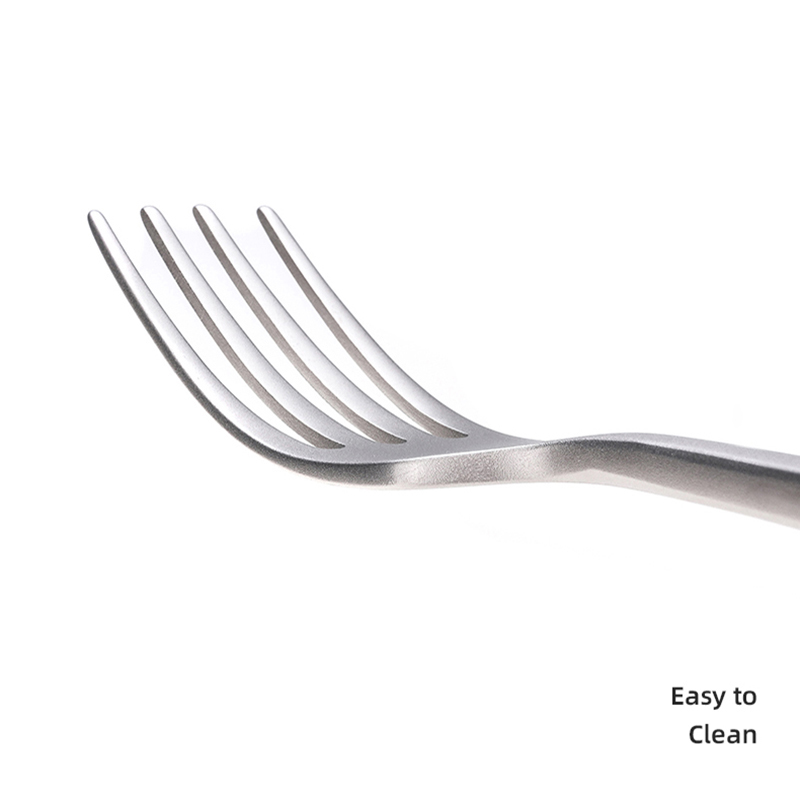 Keith Titan Di Động Muỗng Nĩa  - đánh giá và giá Outdoor Camping Utensils