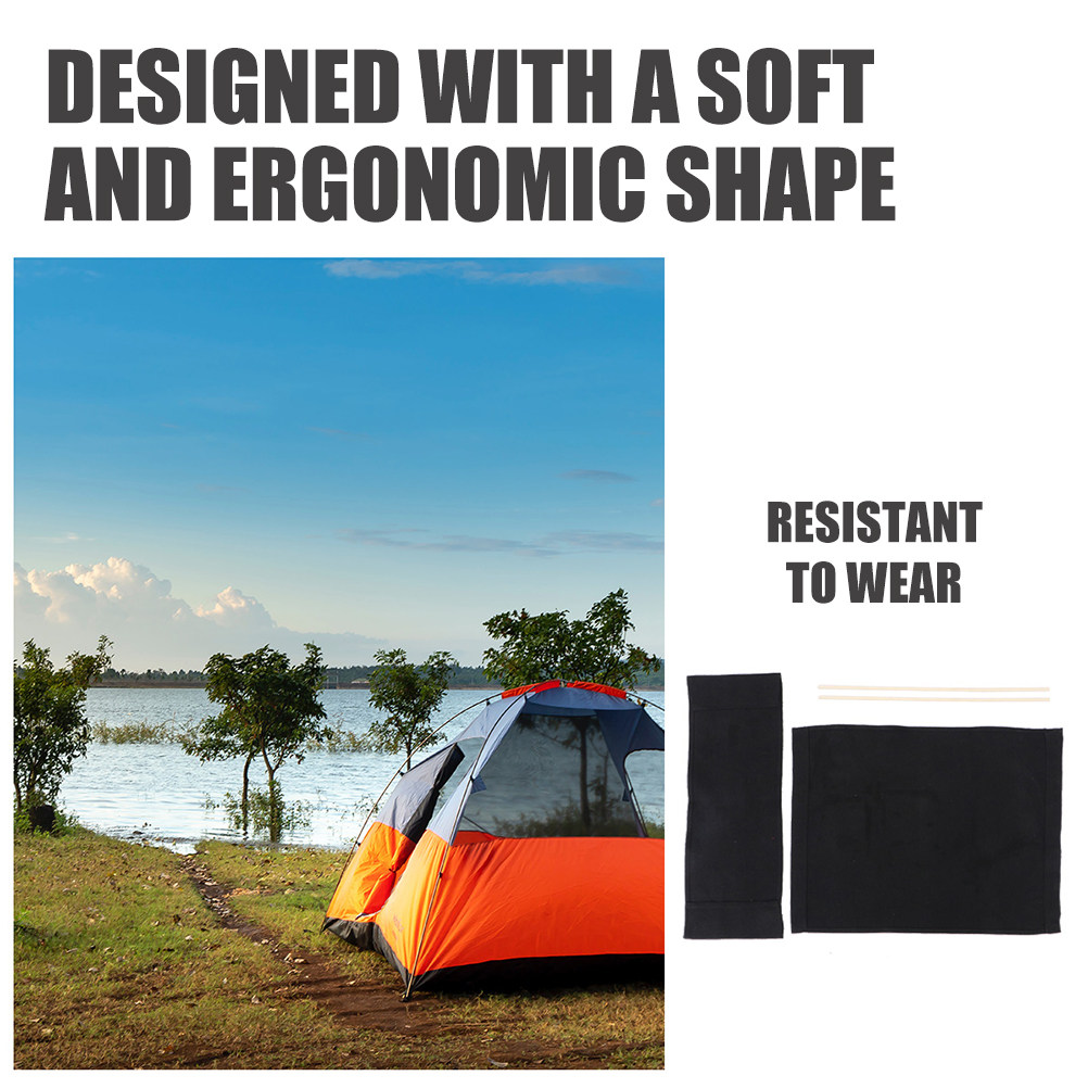 2Sets Director Chair Canvas Re - đánh giá và giá Outdoor Chair Camping