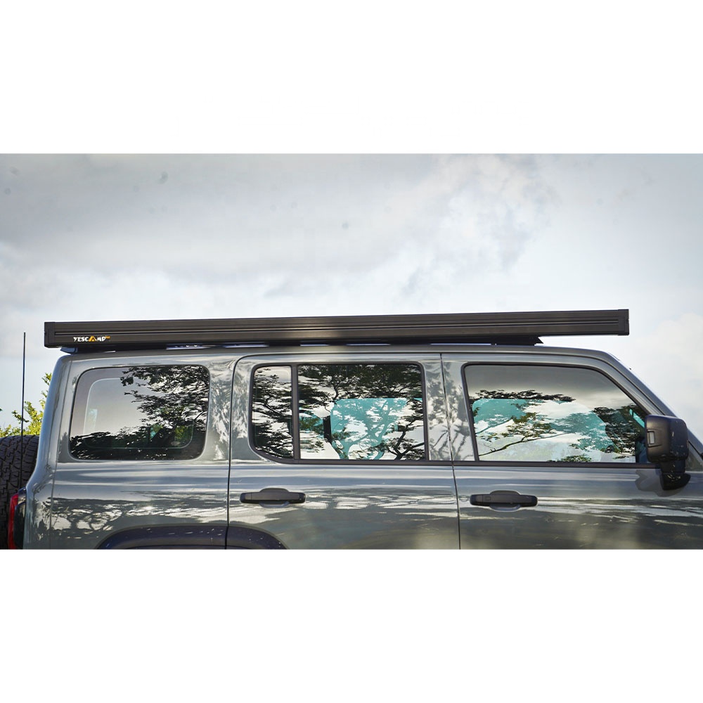 4X4 4wd Suv Awning Retractable - đánh giá và giá Outdoor Camping Awning
