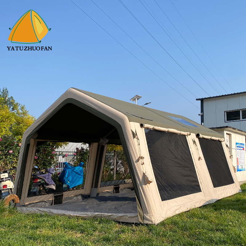Whole Sale New Arrival Inflata - đánh giá và giá Outdoor Camping And Glamping
