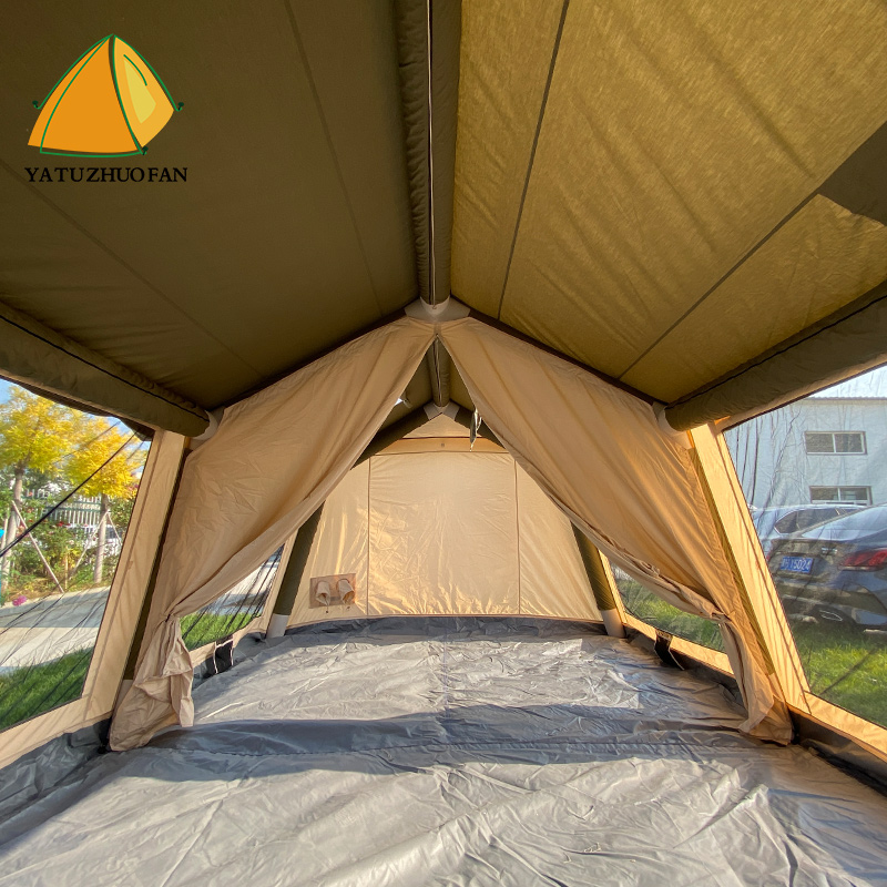 Whole Sale New Arrival Inflata - đánh giá và giá Outdoor Camping And Glamping