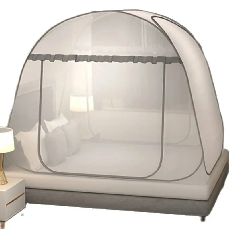 Simple Yurt Mosquito Net Porta - đánh giá và giá Outdoor Yurt Camping