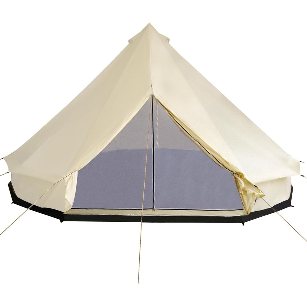 10-Person Spacious Glamping Te - đánh giá và giá Outdoor Camping And Glamping