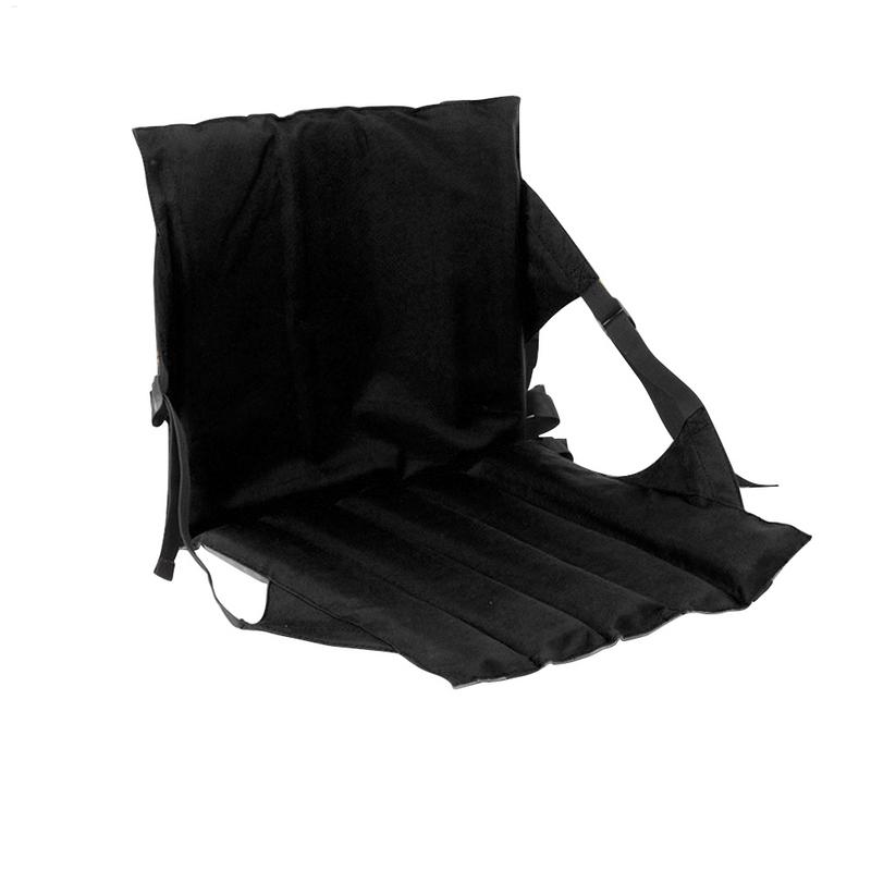 Foldable Outdoor Cushion Chair - đánh giá và giá Quality Outdoor Camping Chairs