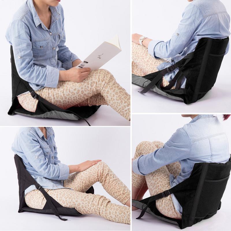 Foldable Outdoor Cushion Chair - đánh giá và giá Quality Outdoor Camping Chairs