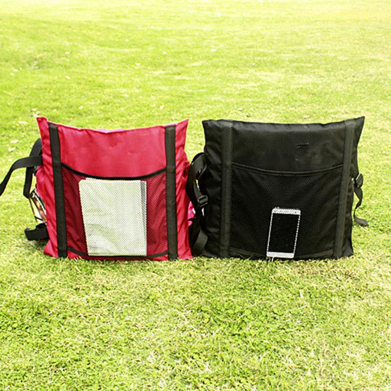 Foldable Outdoor Cushion Chair - đánh giá và giá Quality Outdoor Camping Chairs