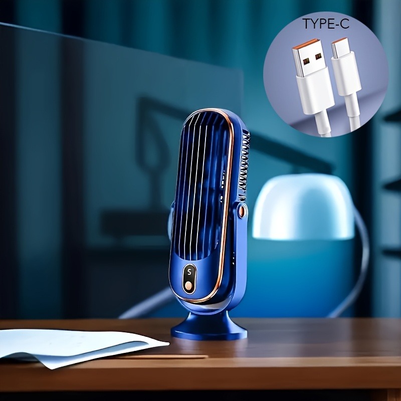 New Upgraded Large Battery Dua - đánh giá và giá Outdoor Camping Fan