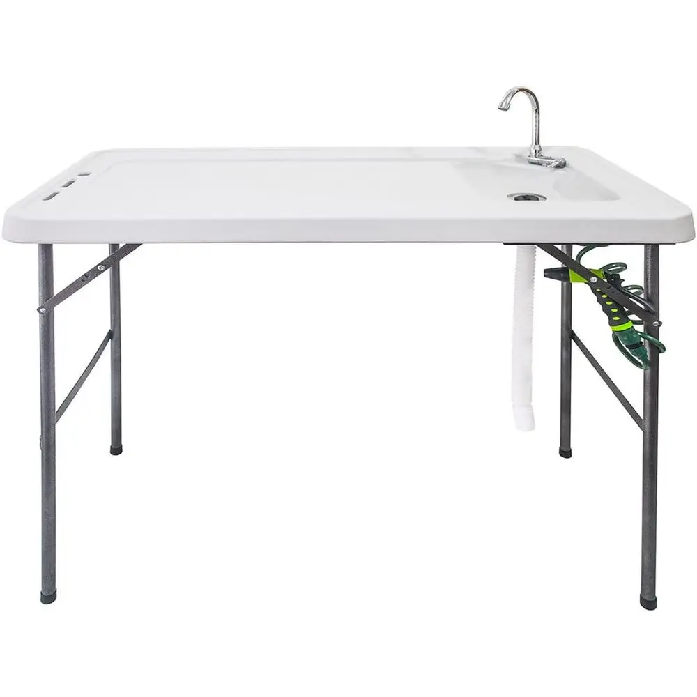 Portable Heavy-Duty Outdoor Ca - đánh giá và giá Outdoor Camping Sink
