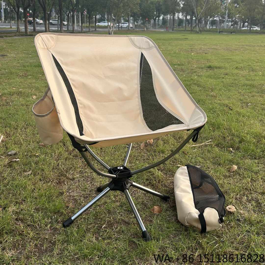 Outdoor Lightweight 360 Degree - đánh giá và giá Outdoor Chair Camping
