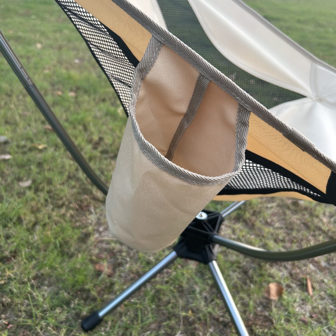Outdoor Lightweight 360 Degree - đánh giá và giá Outdoor Chair Camping