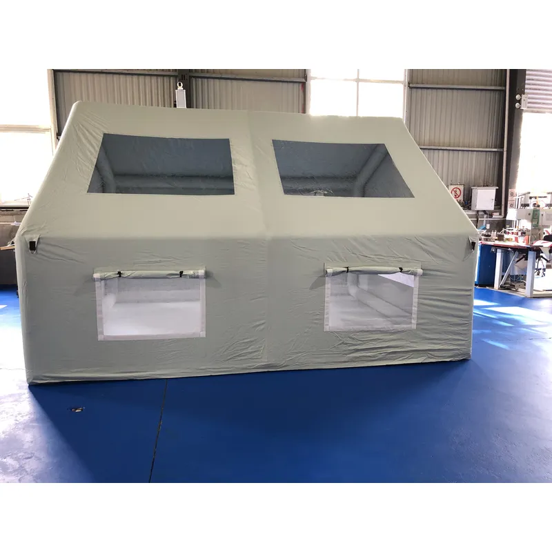 Large Outdoor Family Tent for  - đánh giá và giá Outdoor Camping And Glamping