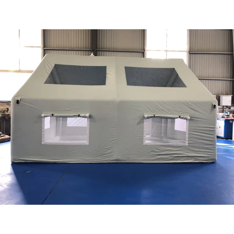 Large Outdoor Family Tent for  - đánh giá và giá Outdoor Camping And Glamping
