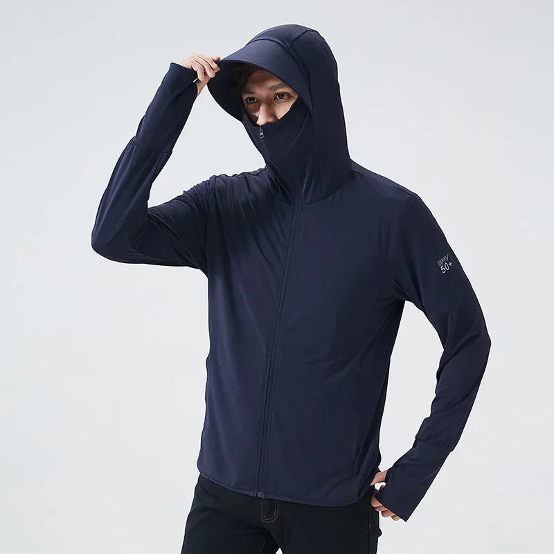 Summer UPF 50+UV Sun Protectio - đánh giá và giá Outdoor Camping Jacket