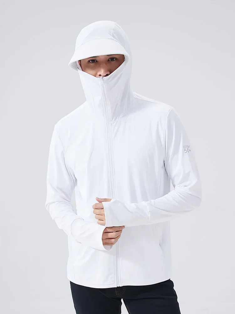 Summer UPF 50+UV Sun Protectio - đánh giá và giá Outdoor Camping Jacket