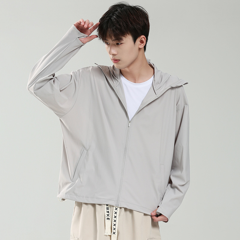 Men Women Jacket Summer Cool B - đánh giá và giá Outdoor Camping Jacket