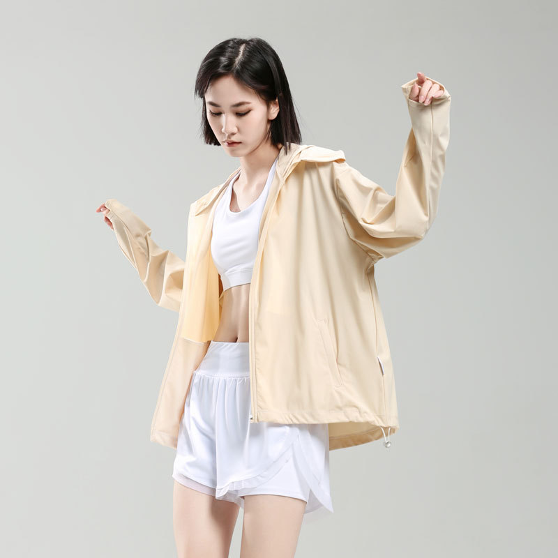 Men Women Jacket Summer Cool B - đánh giá và giá Outdoor Camping Jacket