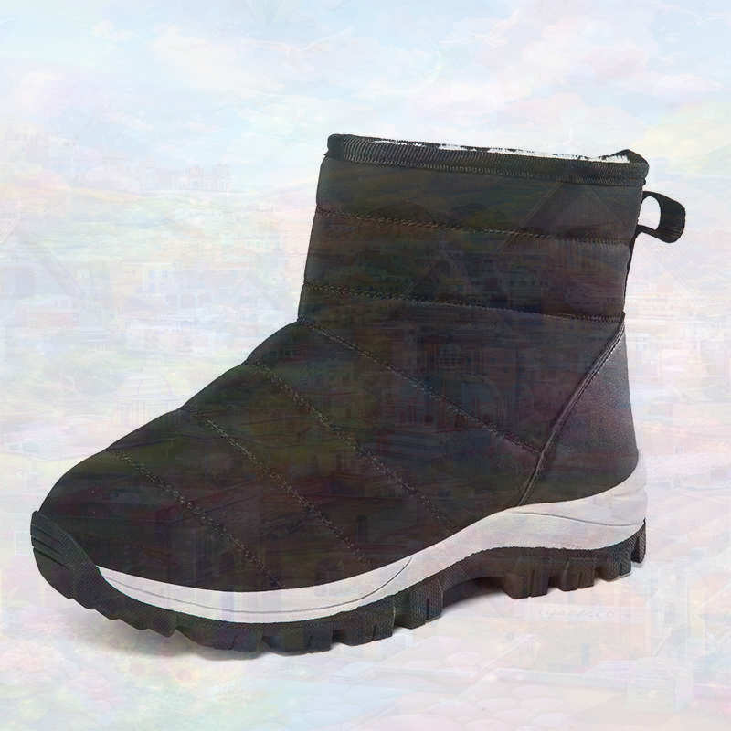 Nonslip Thermo Elderly Tennis  - đánh giá và giá Outdoor Camping Ideas