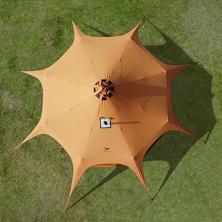 Cheap High-end 4 Season Cotton - đánh giá và giá Outdoor Yurt Camping